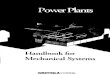 Handbook for Mechanical Systems