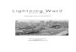 Lightening War
