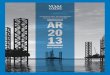 Viking Offshore and Marine Ltd Annual Report 2013