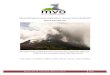 Monterrat Volcano Observatory Scientific Report