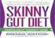 Skinny Gut Diet by Brenda Watson - Excerpt