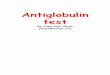 antiglobulin tes1
