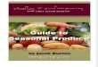 Guide to Seasonal Produce