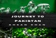 Journey to Pakistan - Teaser