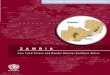 Law, Land Tenure and Gender Review: Southern Africa (Zambia)
