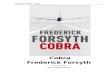 Forsyth Frederick - Cobra