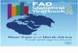 FAO Statistical Yearbook 2014 Near East and North Africa Food and Agriculture