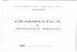 P. Magnanini-Nava_Grammatica Di Aramaico Biblico_book_2005