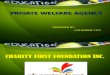 Private Welfare Agency
