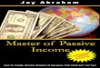 Master of Passive Income_ebook