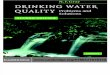 Drinking Water Quality Problems and Solutions