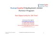 Humancapital Partner Program v8.0