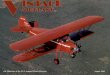 Vintage Airplane - Aug 1995