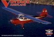 Vintage Airplane - Jul 1996