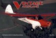 Vintage Airplane - May 1998