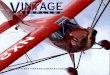 Vintage Airplane - Dec 2000