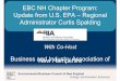 7-17-14 MASTER NH Chapter US EPA Update