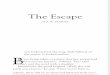 SOE Plot - The Escape (0439659779_e001a)