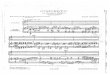 Concerto Pour Marimba Et Vibraphone. Milhaud