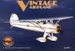 Vintage Airplane - Jun 1993