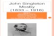John Singleton Mosby