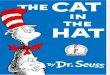 1957 - The Cat in the Hat