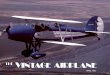 Vintage Airplane - Apr 1983
