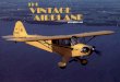 Vintage Airplane - Nov 1986