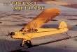 Vintage Airplane - Mar 1989