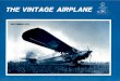 Vintage Airplane - Sep 1973