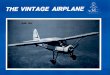 Vintage Airplane - Jun 1974