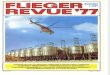 Flieger Revue / 1977/01