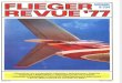 Flieger Revue / 1977/08