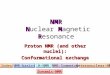 5 NMR Conversion