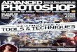 Advanced Photoshop Issue 116 - 2013 UK