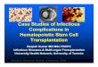 Cases in Transplantation
