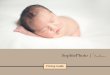 Newborn Pricing Guide SophiePhoto