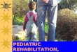 Pediatric Rehabilitation Fi
