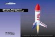 Rocketry - Model Technical Manual
