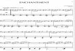 Yanni Enchantment Music sheet