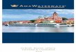 A Cruise on the AmaWaterways Preview 2014