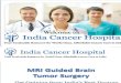 MRI Guided Brain Tumor Surgery In India