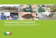 Inspiring Progress: Learning from Exnora Green Pammal's Solid Waste Management Partnerships in Four Localities