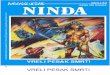 Nindja 032 - Derek Finegan - Vreli Pesak Smrti (Muadibaxxx & Omer67 & Veljko73 & Emeri)(5.6 MB)