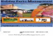 Holiday Parks Management Mag Issue 14