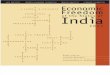 Economic Freedom States of India 2013