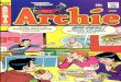 Archie 244 by Koushikhalder