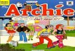 Archie 214 by Koushikhalder