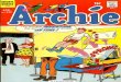 Archie 217 by Koushikhalder