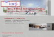 ECTRO Engineering Presentation